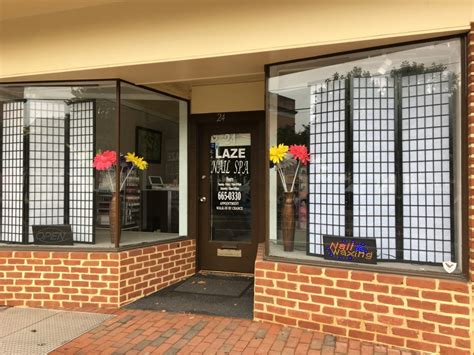 Nail salon winchester va - 2508 S Pleasant Valley Rd, Winchester, VA 22601 (540) 773-8382. Reviews for Kim's Nail & Spa ... I had the pleasure of visiting this nail salon yesterday. Angel took ... 